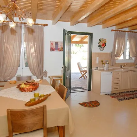 Вилла Livadi Kounavadhes