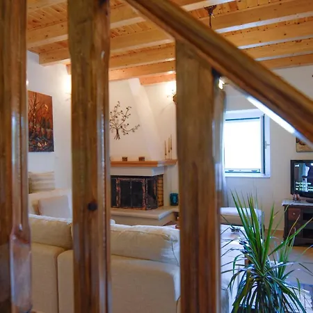 Вилла Livadi Kounavadhes