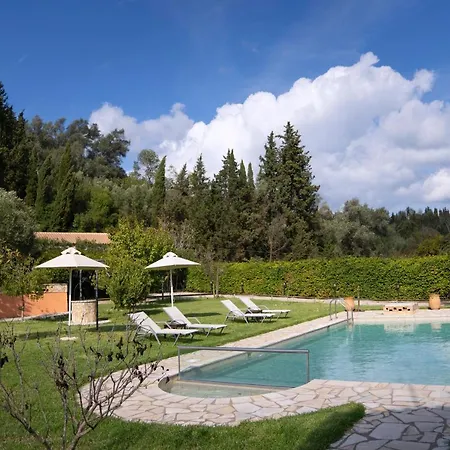 Livadi Villa Kounavadhes