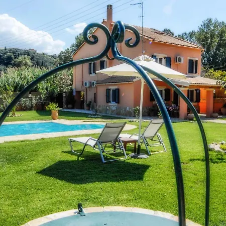 Villa Livadi *
