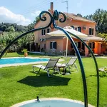 Villa Livadi *