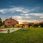Livadi Villa *