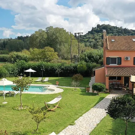 Villa Livadi Kounavadhes